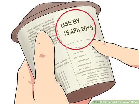 pocari sweat expiration date format|How to Read Expiration Dates: 5 Terms and 7 Formats Explained.